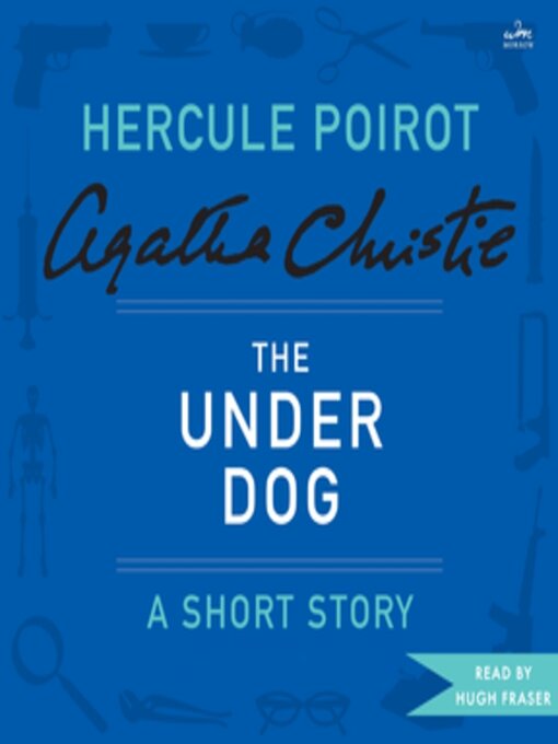 Cover image for The Under Dog